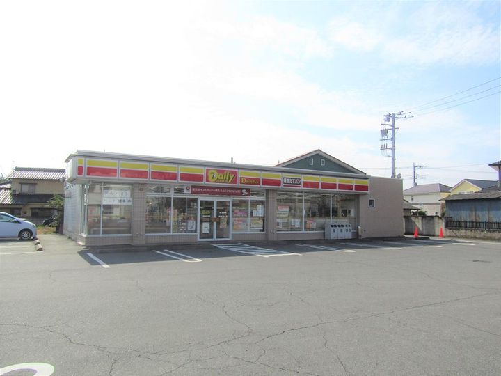 はなみずき(女性専用)の周辺