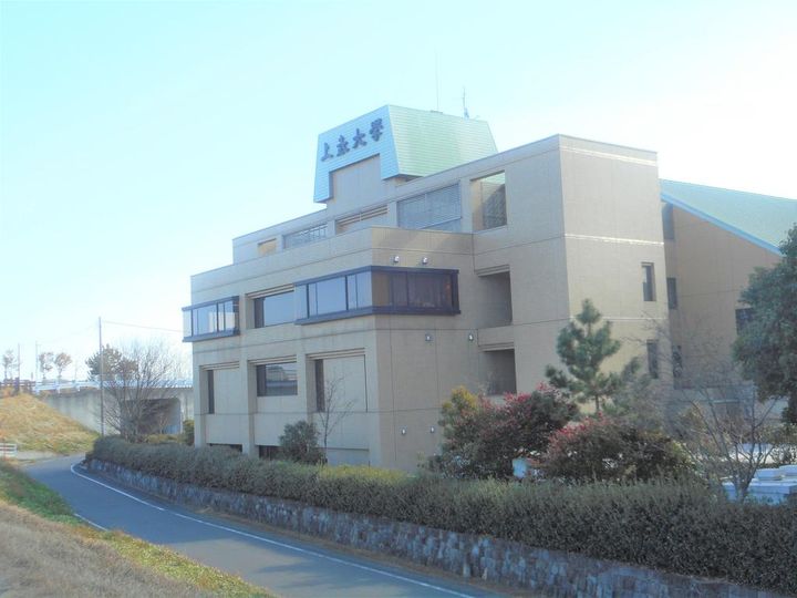 はなみずき(女性専用)の周辺