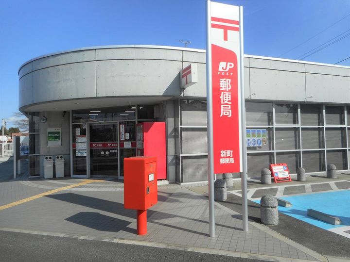 はなみずき(女性専用)の周辺