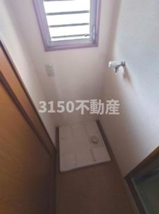 岐阜県岐阜市花沢町5(マンション)の賃貸物件の風呂