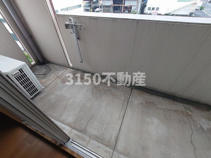 岐阜県岐阜市花沢町5(マンション)の賃貸物件の内装