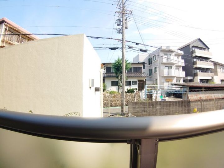 ウェルスクエア池田石橋2のその他画像