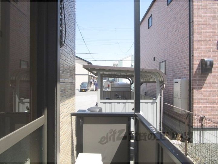 プレジール五反田の内装