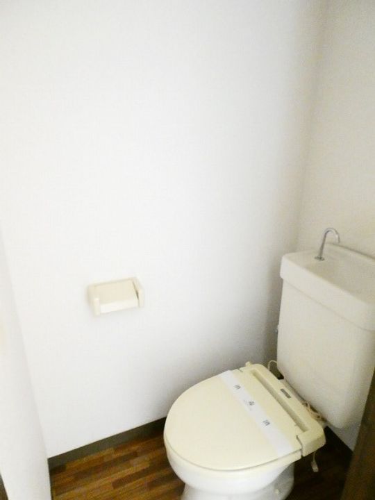 コアロードの内装
