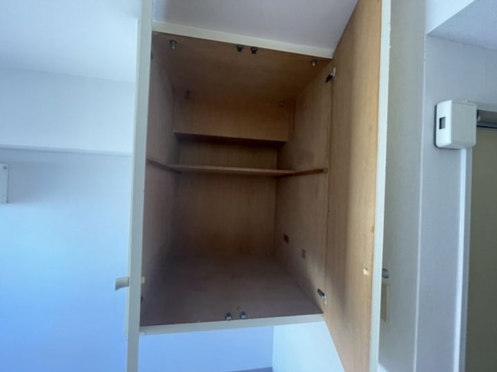 サンシャトルの内装