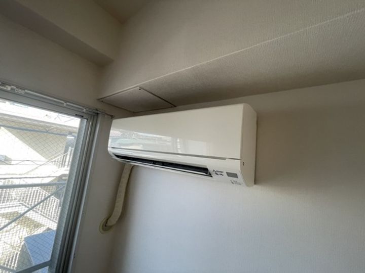 サンシャトルの内装