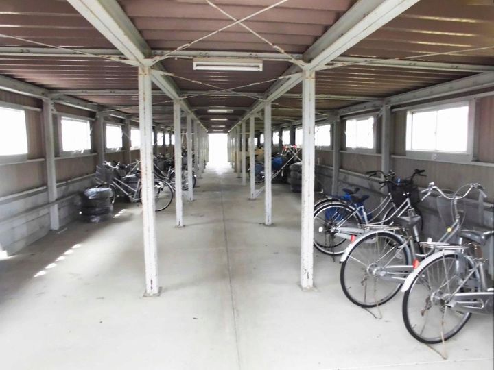 岩手県花巻市南万丁目(マンション)の賃貸物件の地図