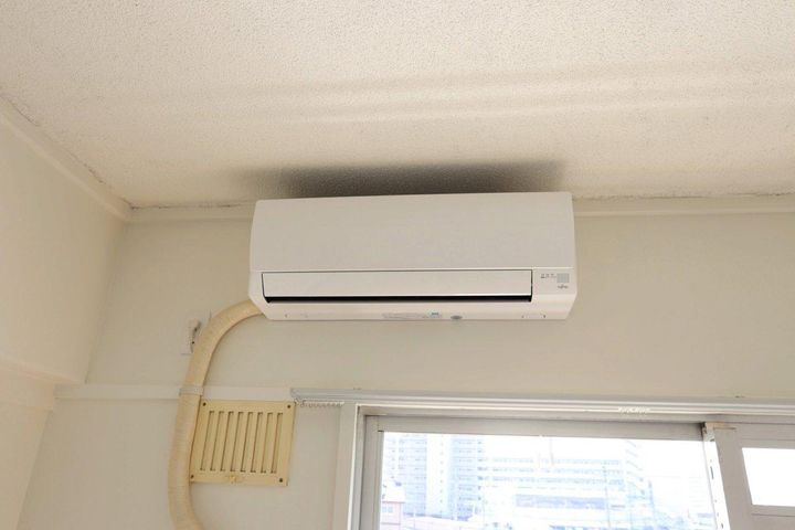 岩手県花巻市南万丁目(マンション)の賃貸物件の内装