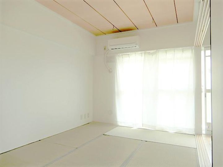 岩手県花巻市南万丁目(マンション)の賃貸物件の居間