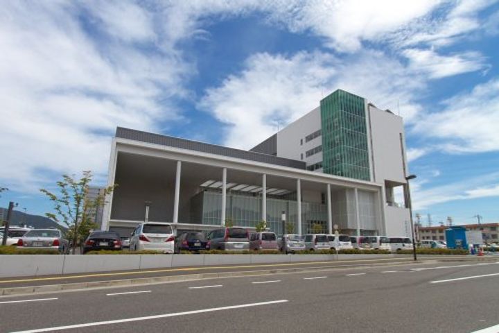 コーポ出雲IIAの周辺