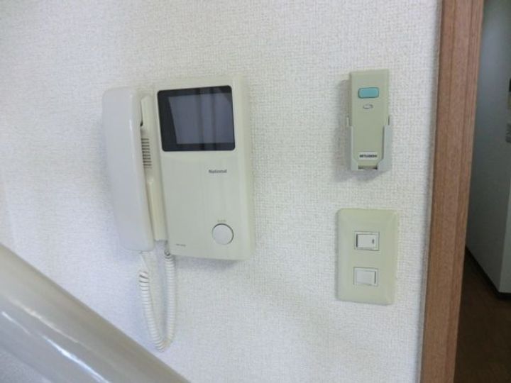 シャトレジョージタウンの内装