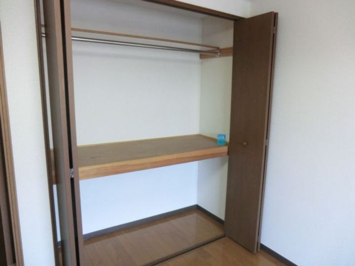 シャトレジョージタウンの内装