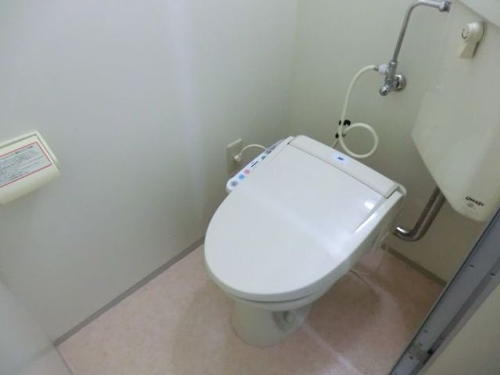 シャトレジョージタウンの内装