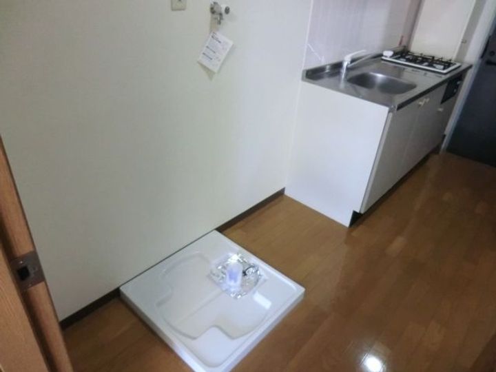 シャトレジョージタウンの内装