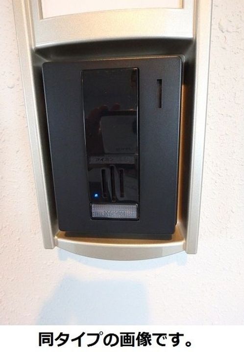 神奈川県横浜市神奈川区三ツ沢南町(アパート)の賃貸物件の内装