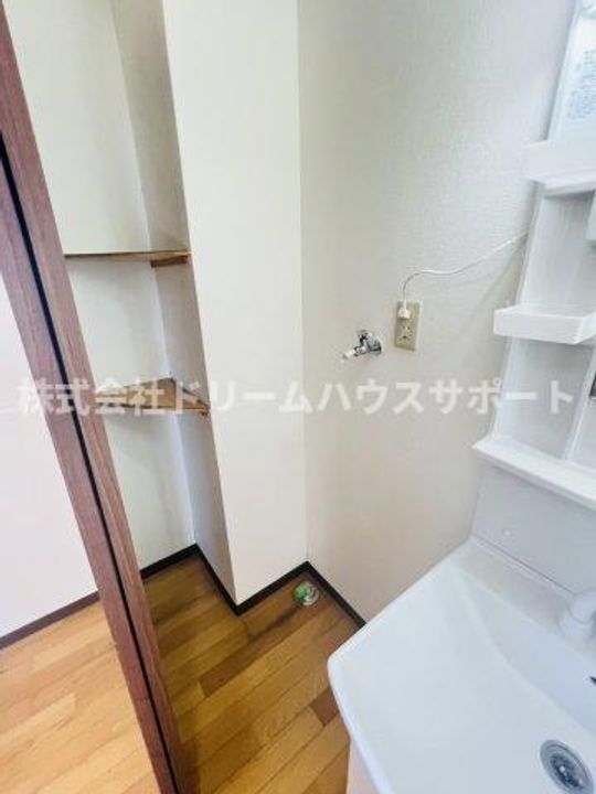 スカイライト安浦IAの内装