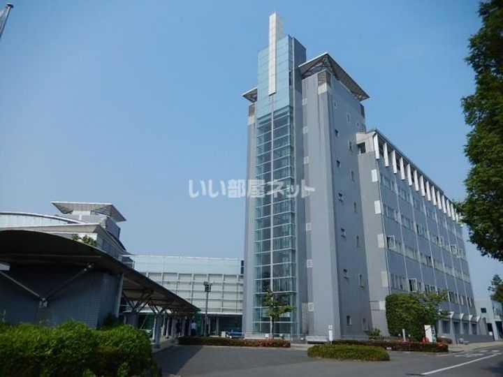埼玉県本庄市駅南1(一戸建)の賃貸物件の周辺