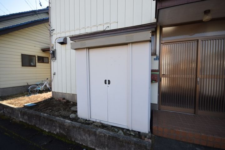 栃木県宇都宮市針ケ谷1(一戸建)の賃貸物件の内装