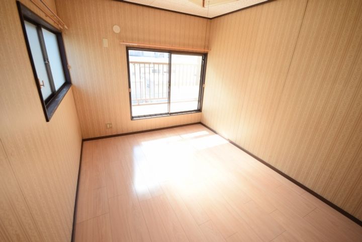 栃木県宇都宮市針ケ谷1(一戸建)の賃貸物件の内装