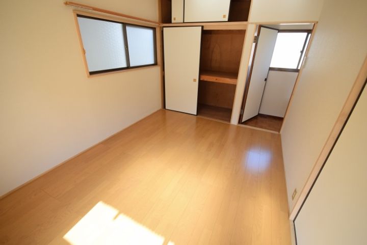 栃木県宇都宮市針ケ谷1(一戸建)の賃貸物件のその他画像
