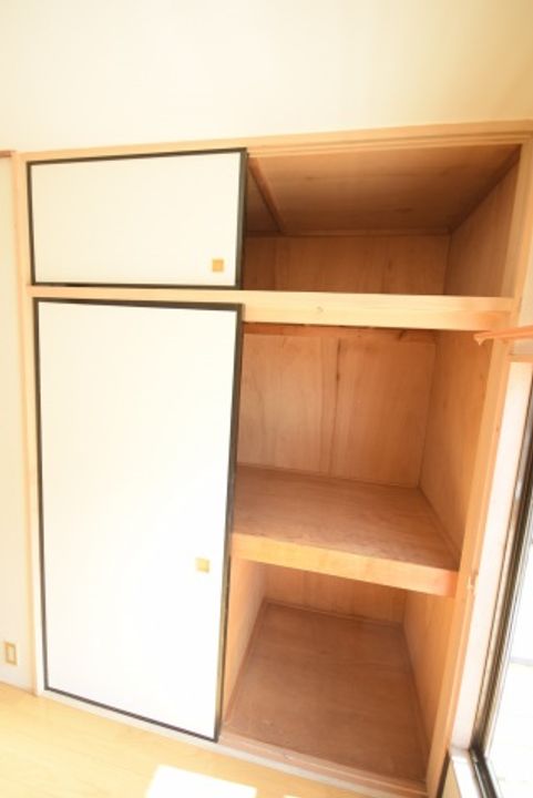 栃木県宇都宮市針ケ谷1(一戸建)の賃貸物件の内装