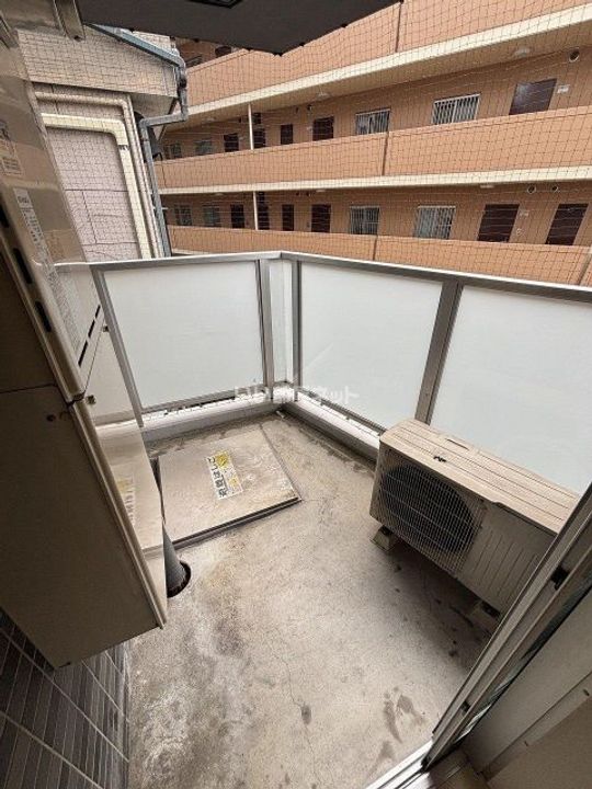 大阪府枚方市新町1(マンション)の賃貸物件の内装