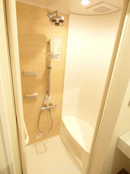 京都府京都市伏見区深草大亀谷八島町(一戸建)の賃貸物件の風呂