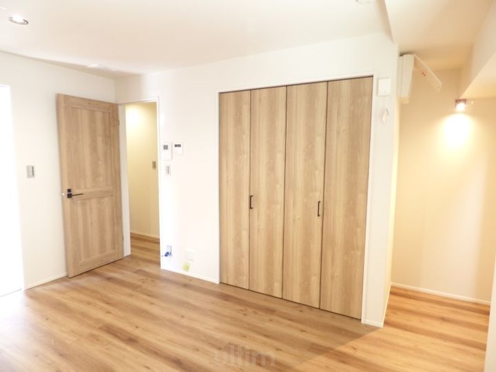 京都府京都市伏見区深草大亀谷八島町(一戸建)の賃貸物件の内装