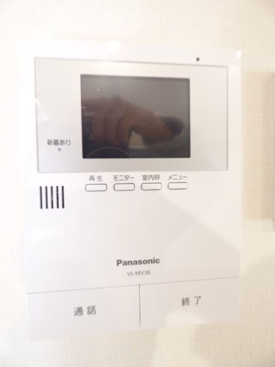 京都府京都市伏見区深草大亀谷八島町(一戸建)の賃貸物件の内装