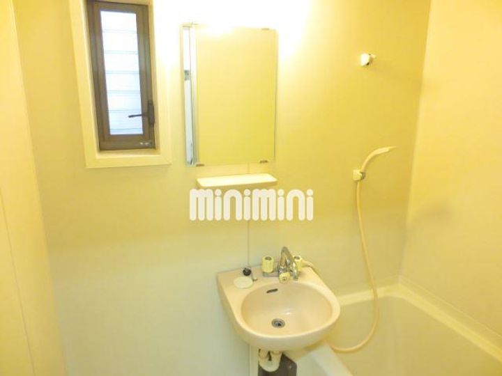 リビエール文教の内装