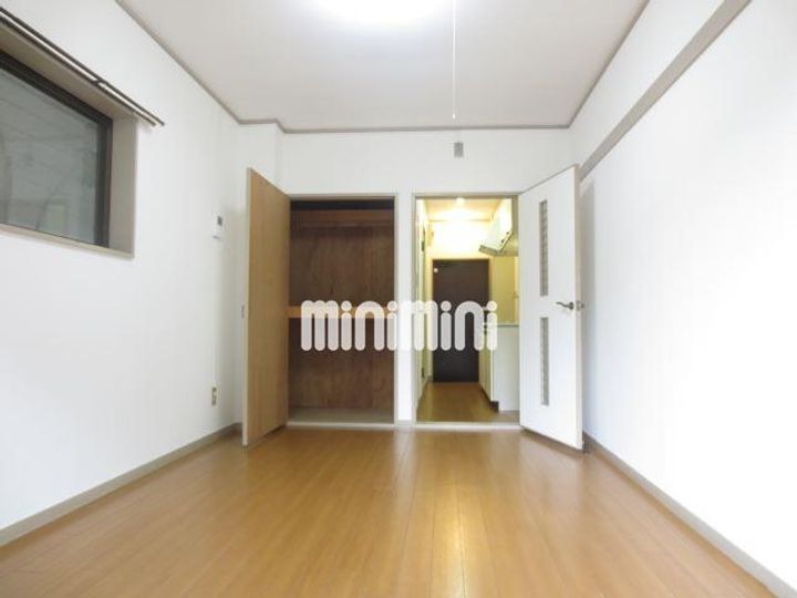 リビエール文教の内装