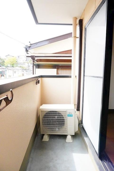 アビエスの内装