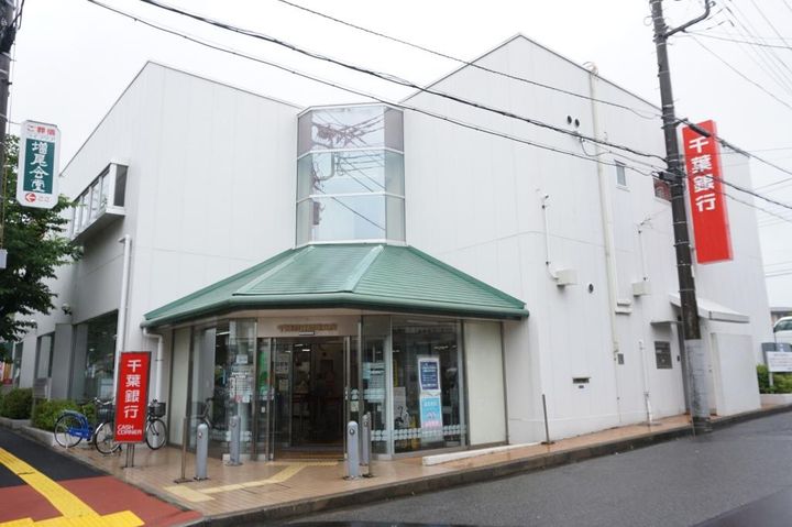 アビエスの周辺