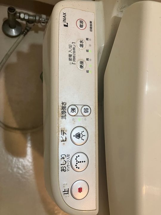 フラット代田橋の内装