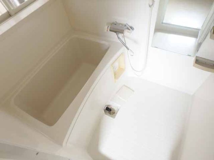 三重県松阪市挽木町(一戸建)の賃貸物件の風呂