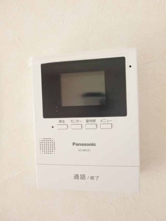 三重県松阪市挽木町(一戸建)の賃貸物件の内装