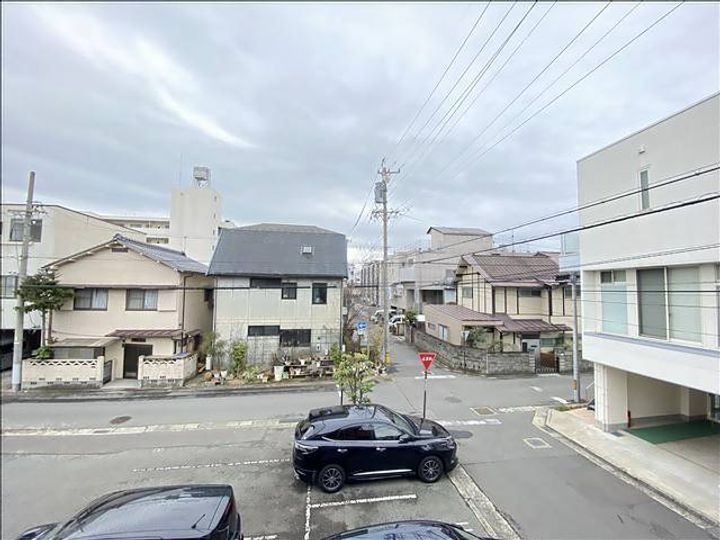 メゾンソレイユのその他画像