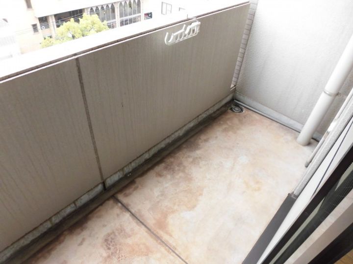 広島県呉市中央3(マンション)の賃貸物件の内装