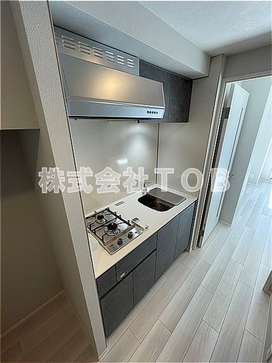 Garbo HAMADAYAMA-ガルボ浜田山-のキッチン