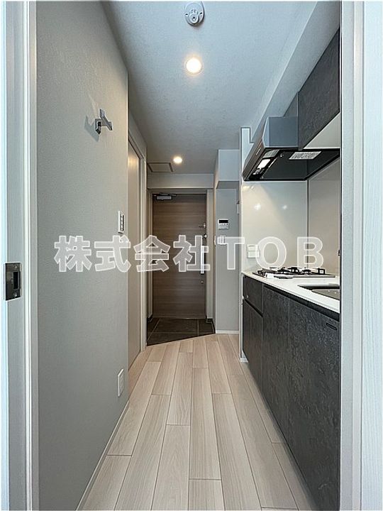 Garbo HAMADAYAMA-ガルボ浜田山-のその他画像