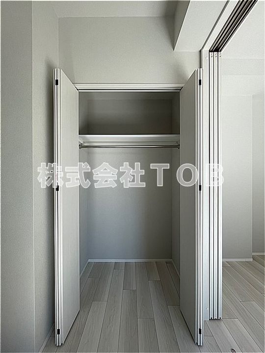 Garbo HAMADAYAMA-ガルボ浜田山-の内装