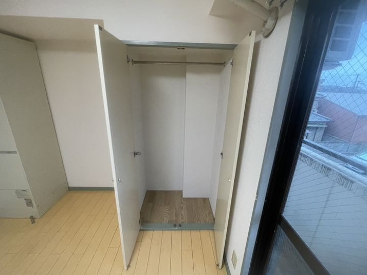 北斗Fビルの内装