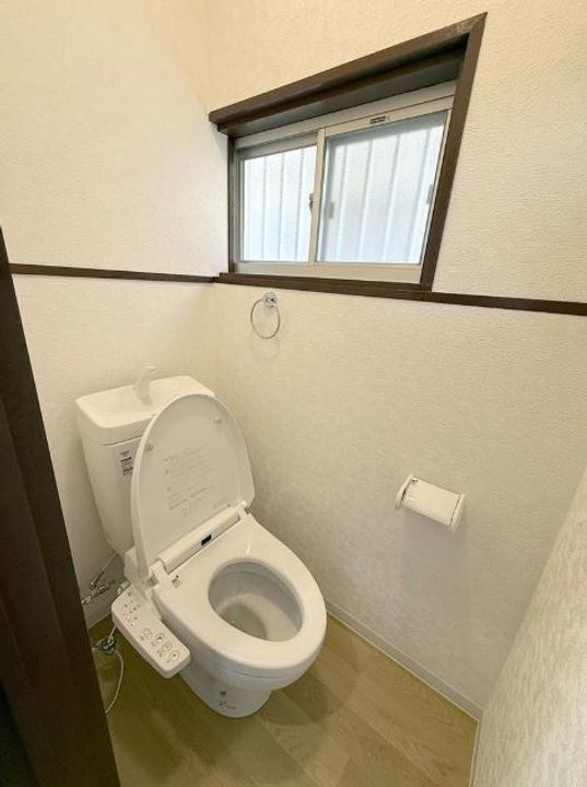 大阪府枚方市茄子作2(一戸建)の賃貸物件の内装