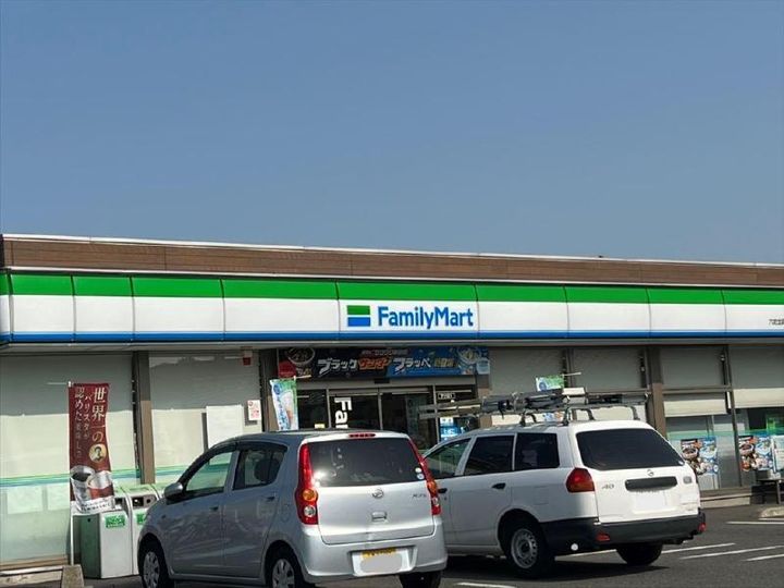 レオパレス上野の周辺
