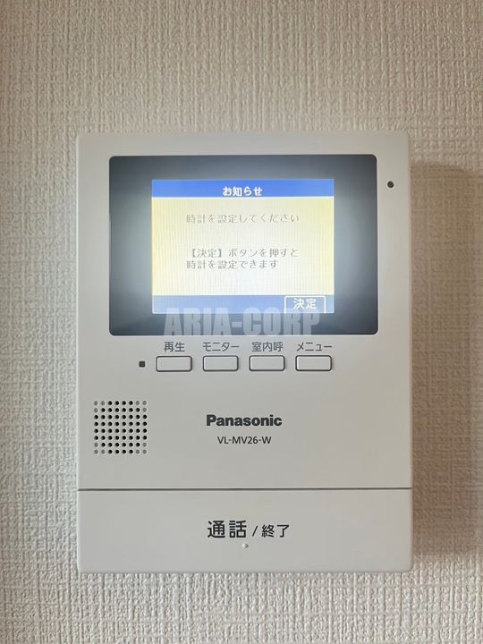 京都府長岡京市久貝1(一戸建)の賃貸物件の内装