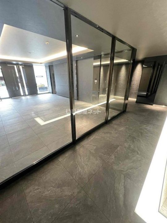 S-RESIDENCE大和田alineの地図