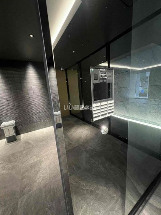 S-RESIDENCE大和田alineの地図