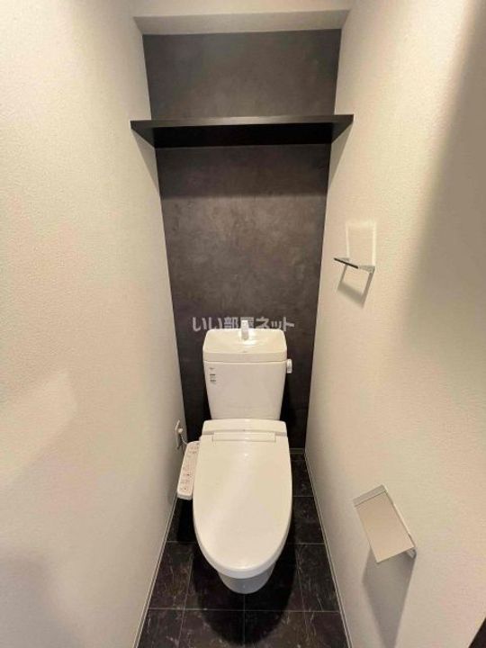 S-RESIDENCE大和田alineの内装