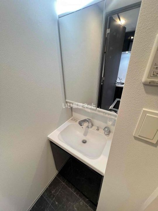 S-RESIDENCE大和田alineの内装