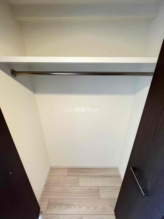 S-RESIDENCE大和田alineの内装